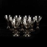 966 8462 DRAM GLASSES